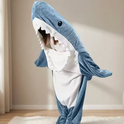 Shark Onesie