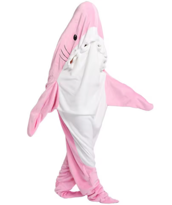 Shark Onesie