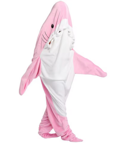 Shark Onesie